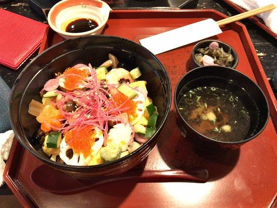 Nihonbashi Tamai Nihonbashi Muro-Machi